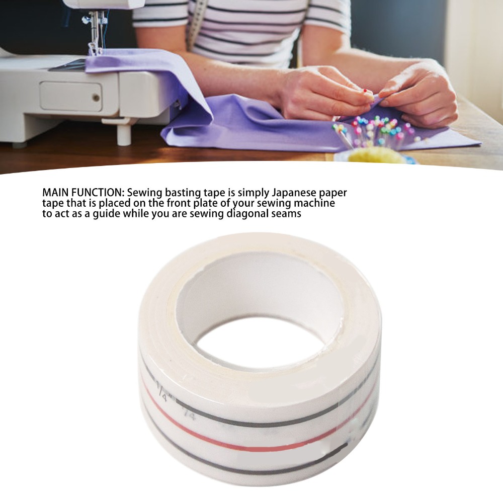 Embroidery Guide Paper - 2 Adet Sağlam Kağıt Çapraz Dikiş