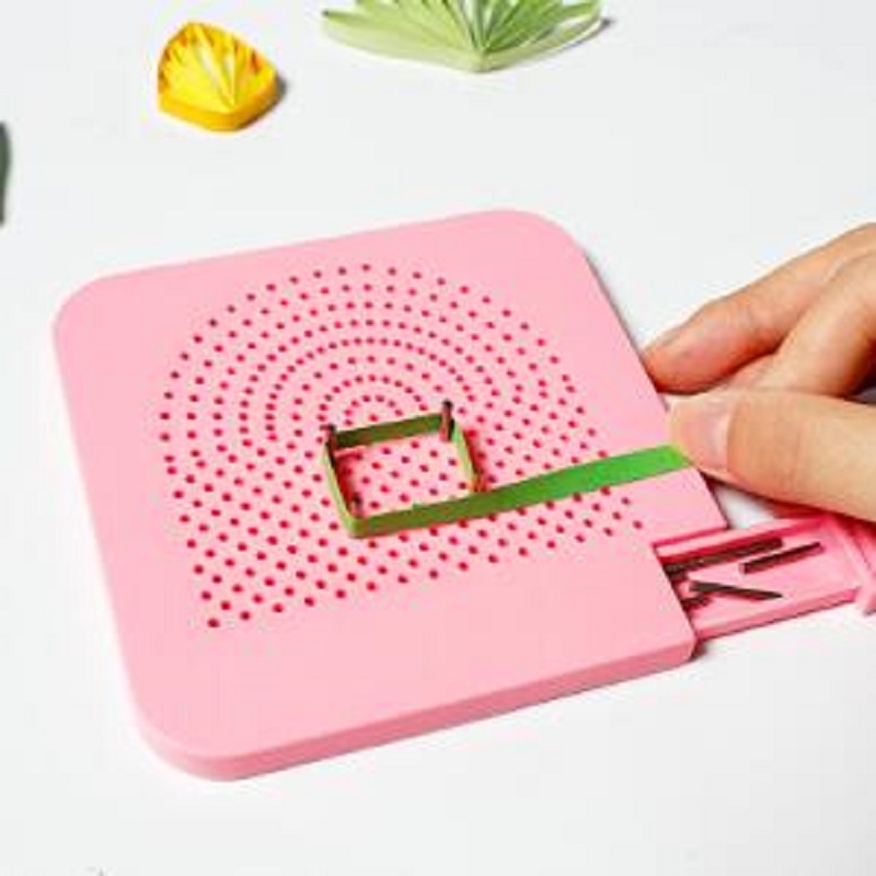 Embroidery Guide Paper - El yapımı yorgan ızgara kılavuzu kağıt
