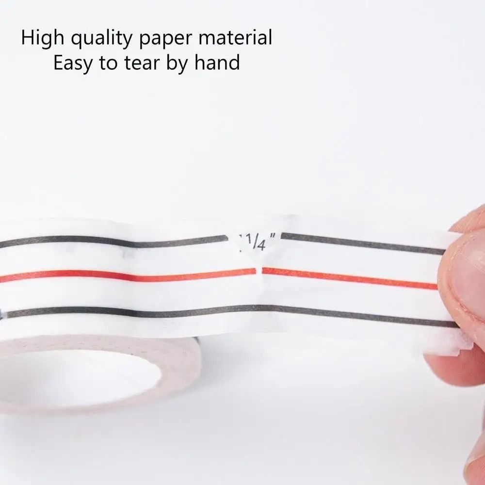 Embroidery Guide Paper - Kendin Yap Dikiş Kılavuzu Çapraz Dikiş