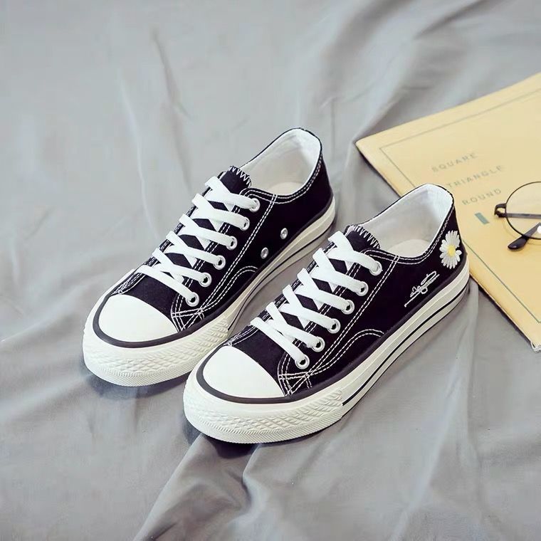 Krizantem Nakış Kadın Kanvas A - Embroidery Shoes incelemesi ve fiyatı