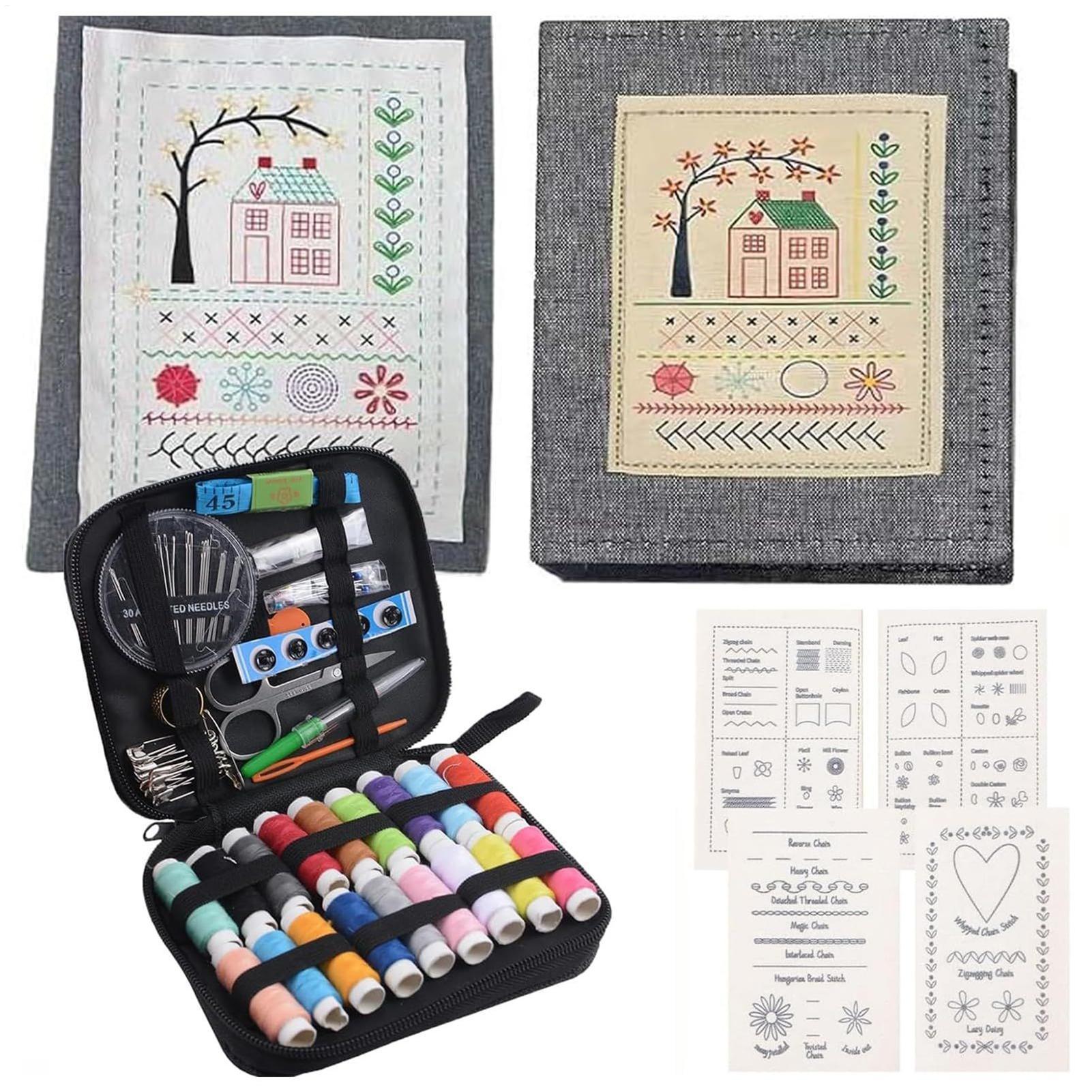 Yeni Başlayanlar İçin Nakış Di - Embroidery Guide Paper incelemesi ve fiyatı