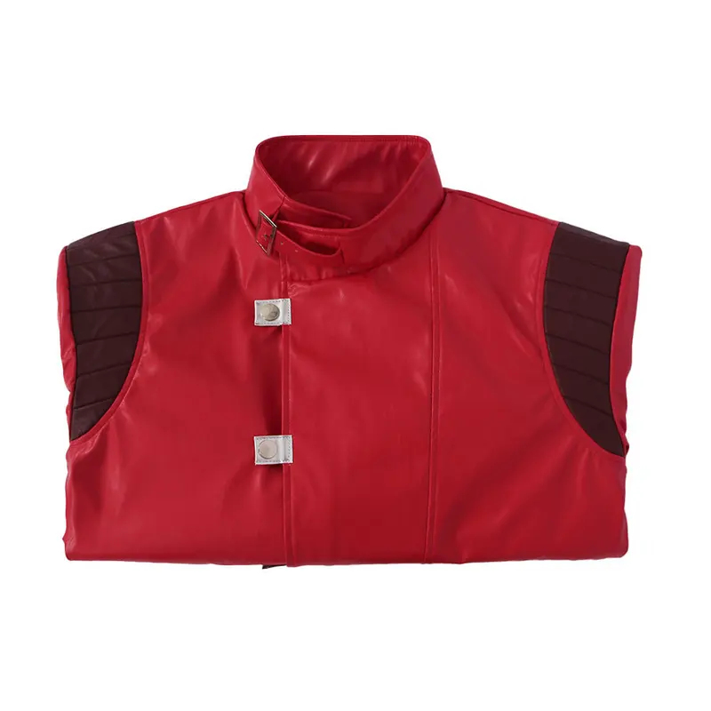 TYV55Akira Kaneda Cosplay Ceke - Embroidery Dress incelemesi ve fiyatı