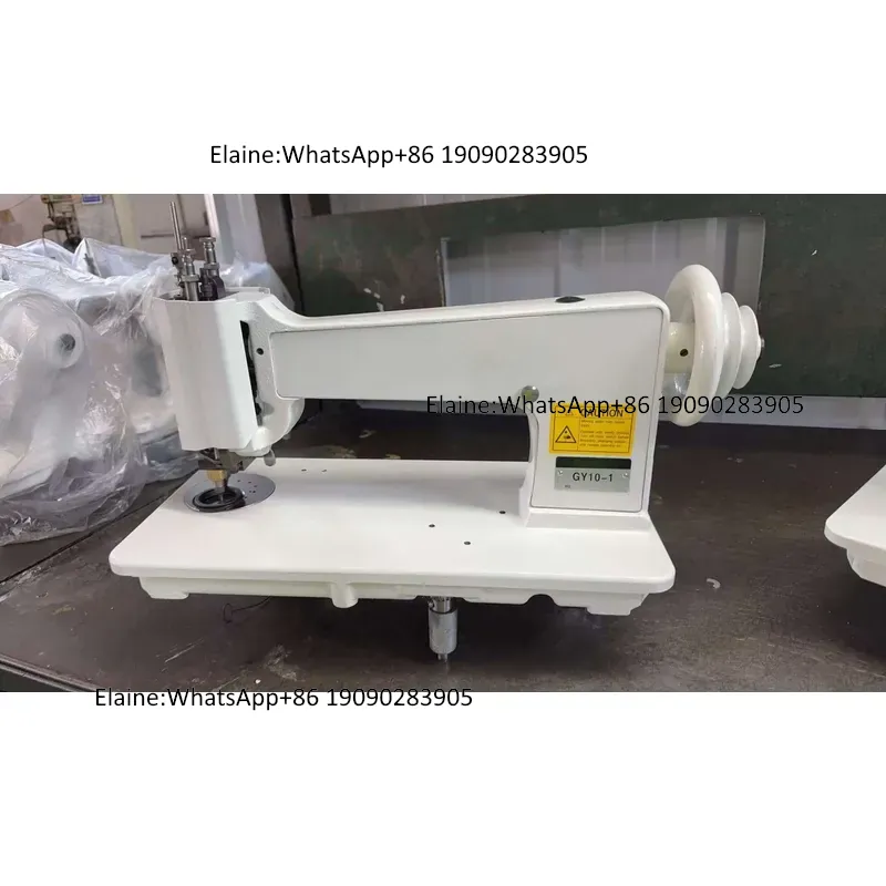 QK-10-1 Yeni Düz Yataklı El Kr - Embroidery Stitch incelemesi ve fiyatı
