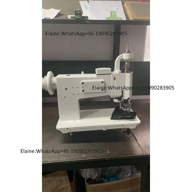 QK-10-1 Yeni Düz Yataklı El Kr - Embroidery Stitch incelemesi ve fiyatı