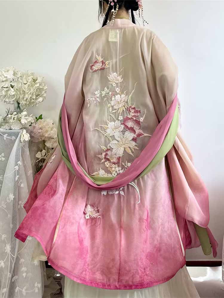 Kadın Sahne Performansı Cadıla - Embroidery Dress incelemesi ve fiyatı
