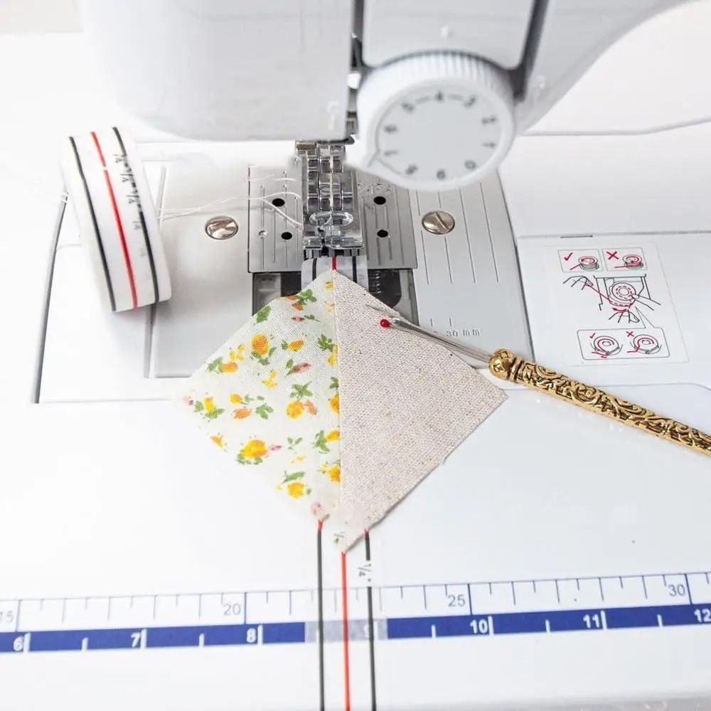 DIY Dikişler için Talimat Arac - Embroidery Guide Paper incelemesi ve fiyatı