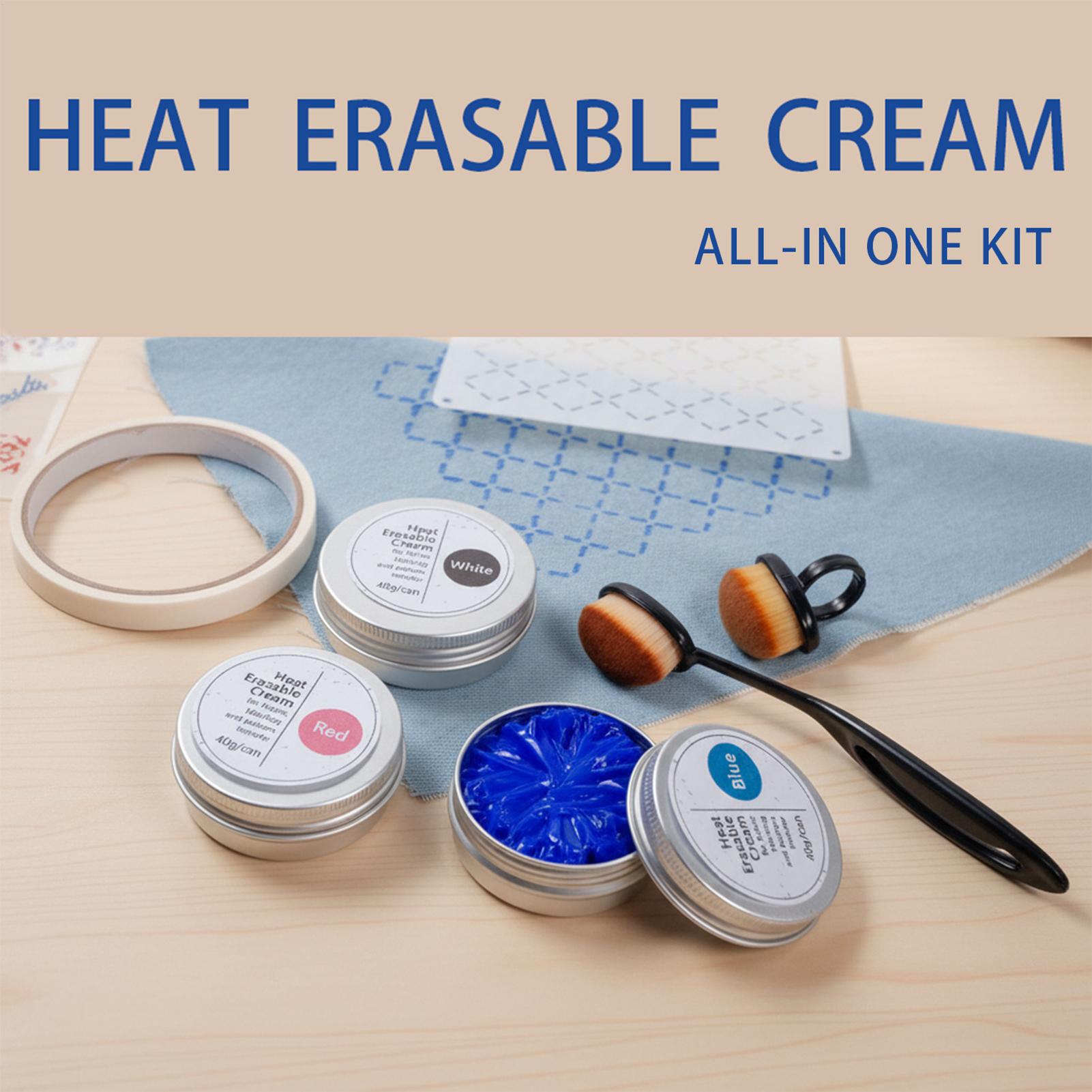 40g/kutu Isıyla Silinebilir Ku - Embroidery Stitch incelemesi ve fiyatı