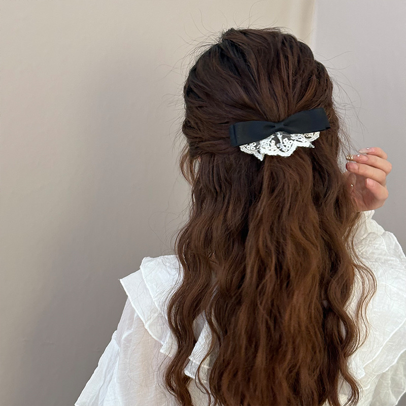 Saç tokaları ve klipsleri akse - Embroidery Ribbon incelemesi ve fiyatı