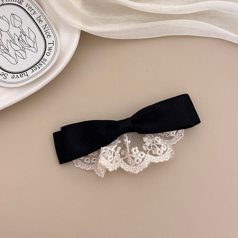 Saç tokaları ve klipsleri akse - Embroidery Ribbon incelemesi ve fiyatı