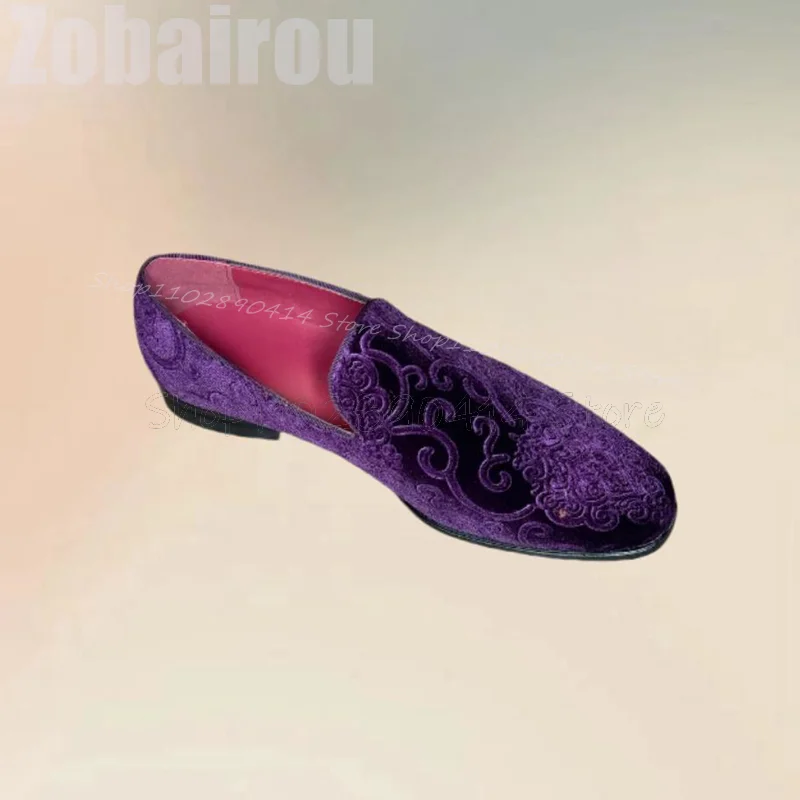 Mor Nakış Tasarım Süet Kare Bu - Embroidery On Leather incelemesi ve fiyatı