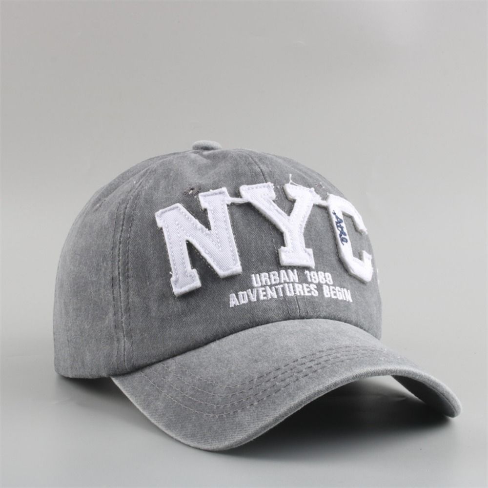 NEW YORK NYC Nakışlı Beyzbol Ş - Embroidery Nyc incelemesi ve fiyatı
