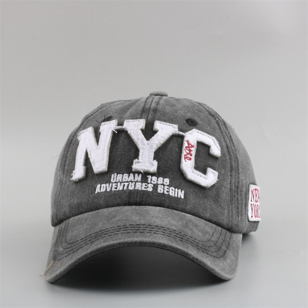 NEW YORK NYC Nakışlı Beyzbol Ş - Embroidery Nyc incelemesi ve fiyatı