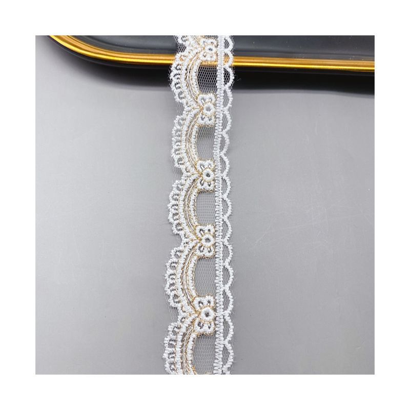 Kumaş Örgü nakış Içi Boş Yay Ş - Embroidery Ribbon incelemesi ve fiyatı