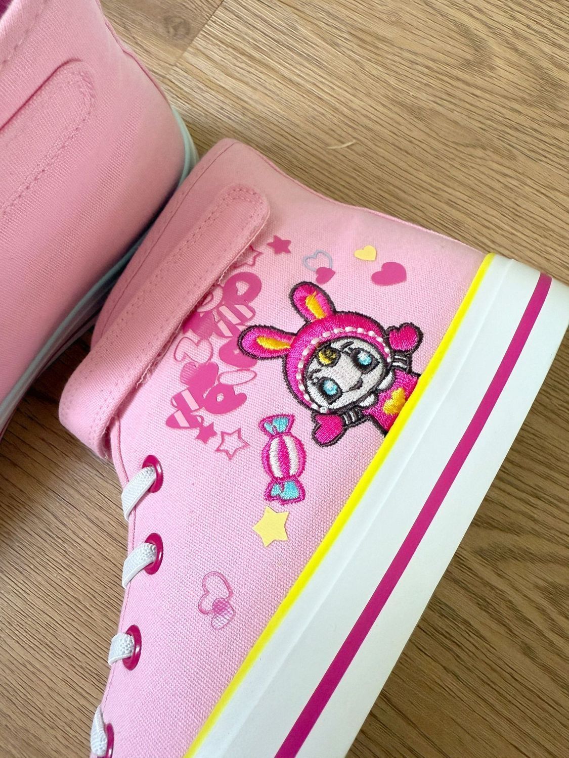 İlkbahar Sonbahar Yeni Tüm Kom - Embroidery Shoes incelemesi ve fiyatı