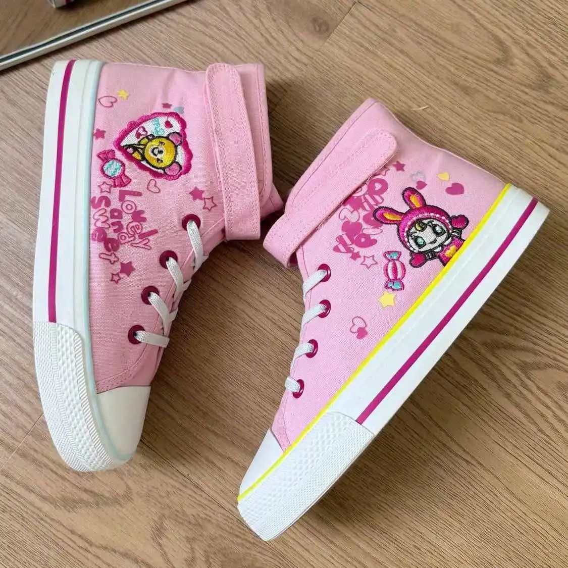 İlkbahar Sonbahar Yeni Tüm Kom - Embroidery Shoes incelemesi ve fiyatı