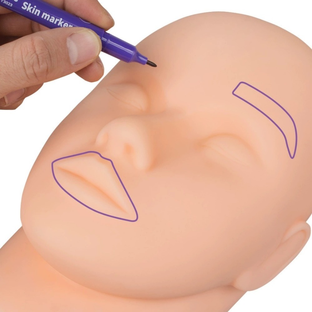 Profesyonel Cerrahi Steril Cil - Embroidery Lips incelemesi ve fiyatı