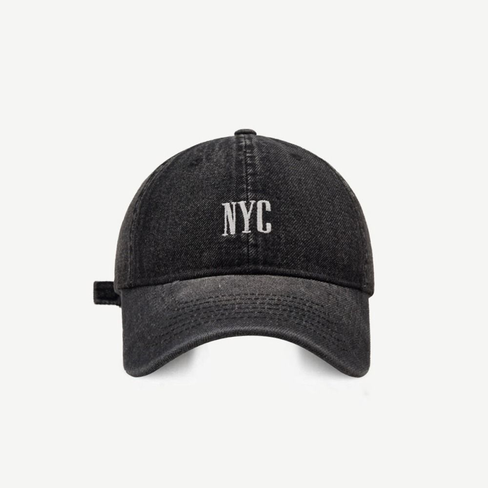Vintage Casual NYC Nakışlı Bey - Embroidery Nyc incelemesi ve fiyatı