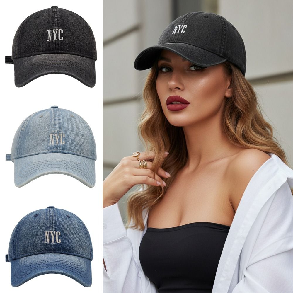 Vintage Casual NYC Nakışlı Bey - Embroidery Nyc incelemesi ve fiyatı