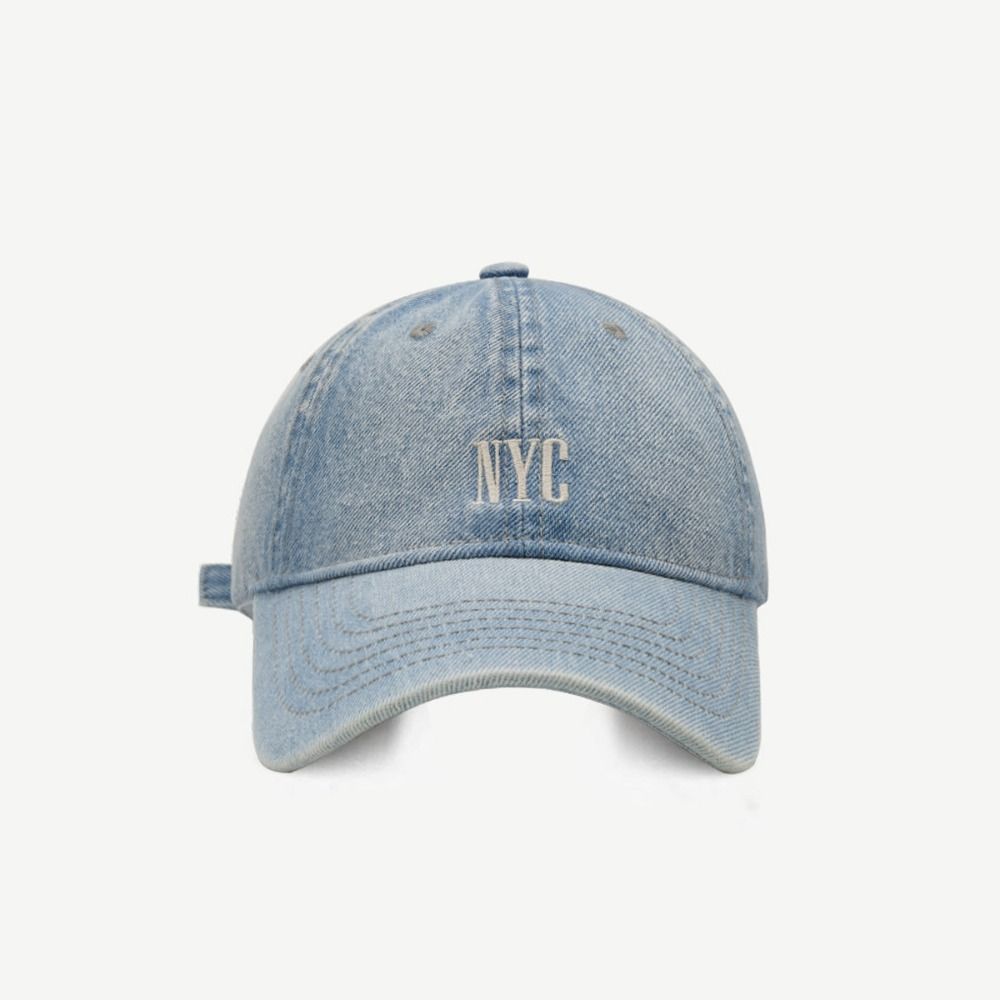 Vintage Casual NYC Nakışlı Bey - Embroidery Nyc incelemesi ve fiyatı