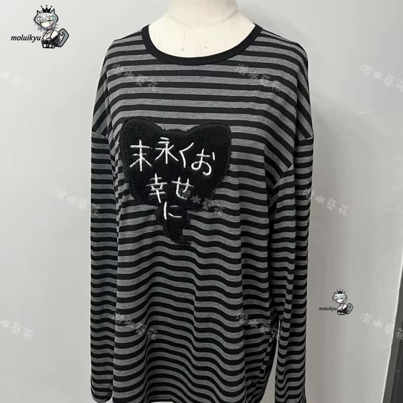Y2K Amerikan Punk Vintage O Ya - Embroidery Cotton incelemesi ve fiyatı