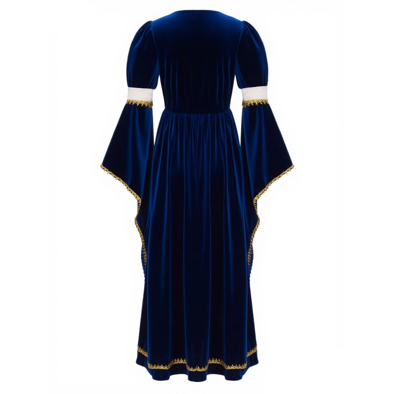 Kızlar Ortaçağ Prenses/Viktory - Embroidery Dress incelemesi ve fiyatı