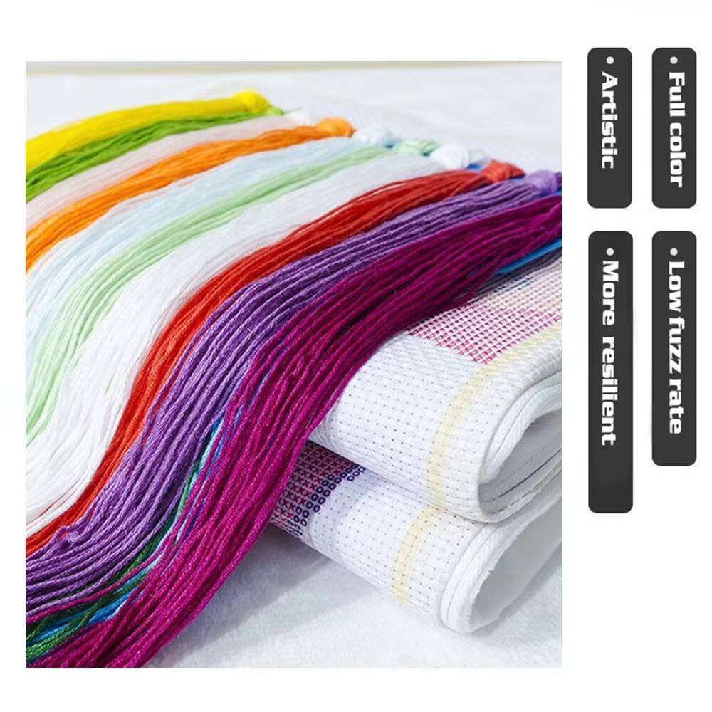 Çapraz Nakış Seti Sıcak Hava B - Embroidery Guide Paper incelemesi ve fiyatı