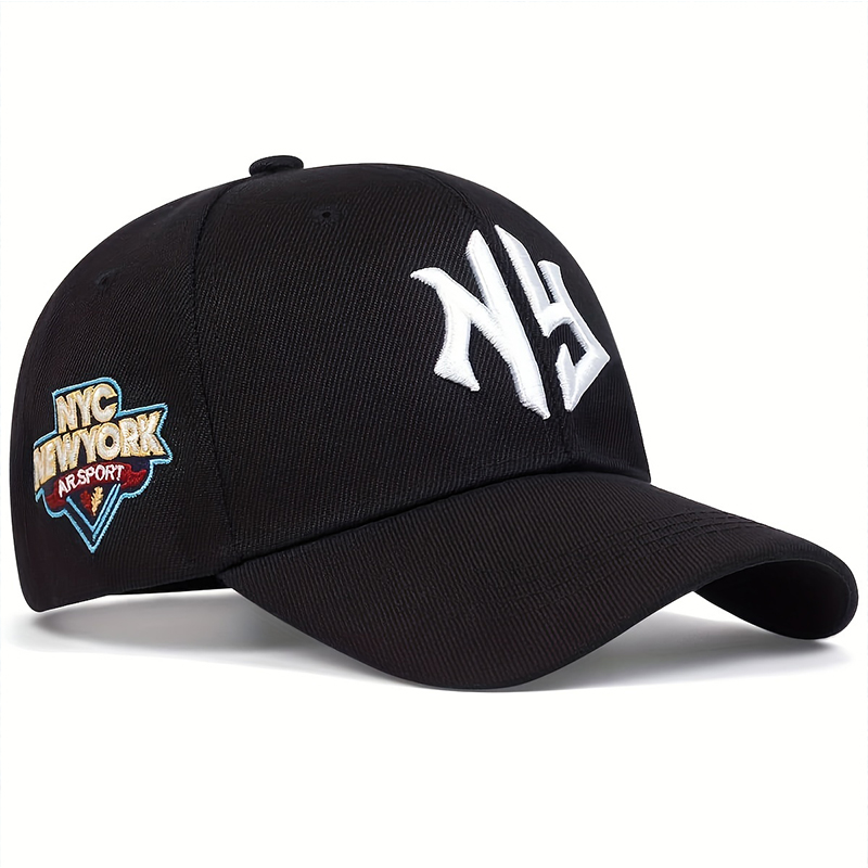 NYC NEW YORK Nakış Beyzbol Kap - Embroidery Nyc incelemesi ve fiyatı