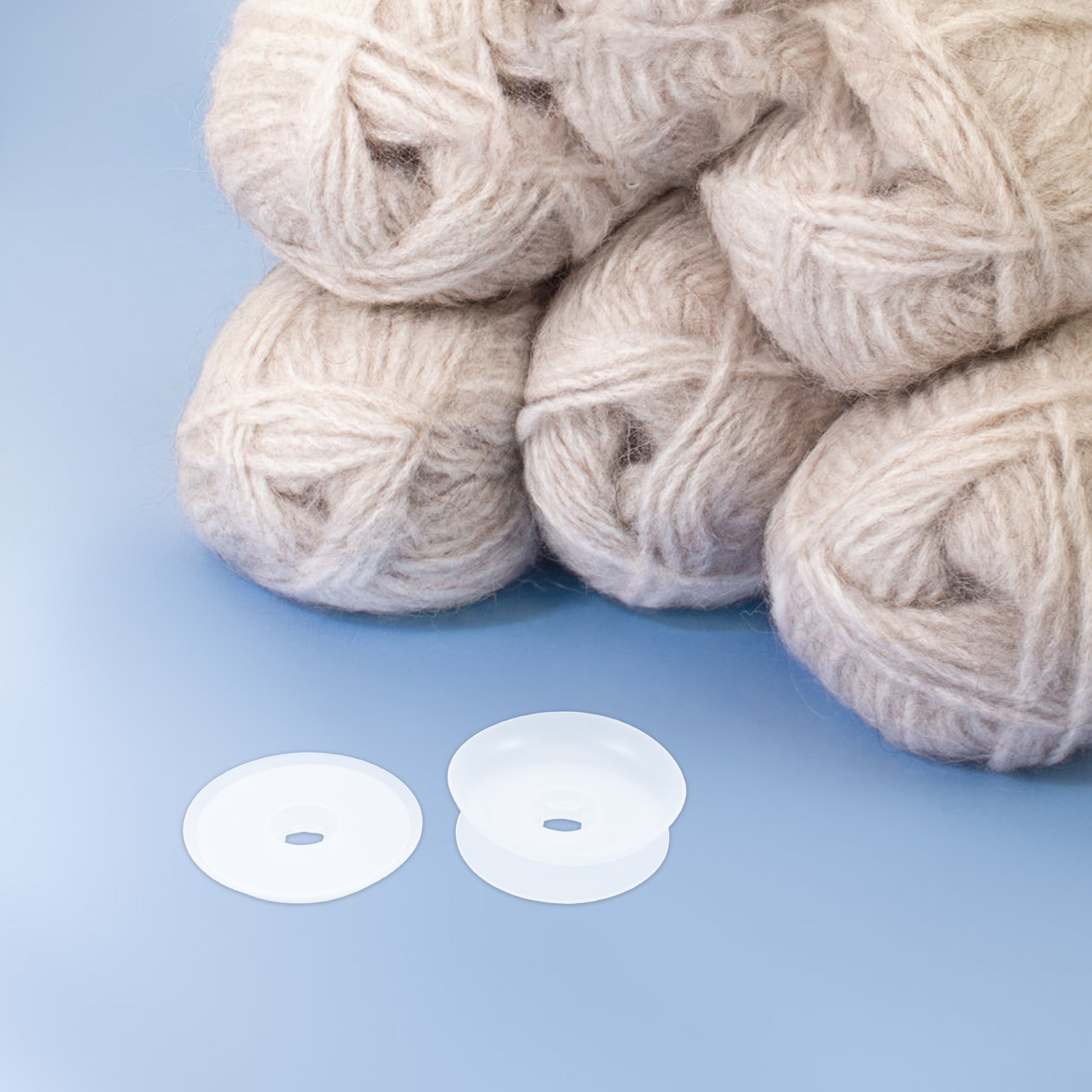 10 Adet Boş İplik Bobini, İpli - Embroidery Ribbon incelemesi ve fiyatı