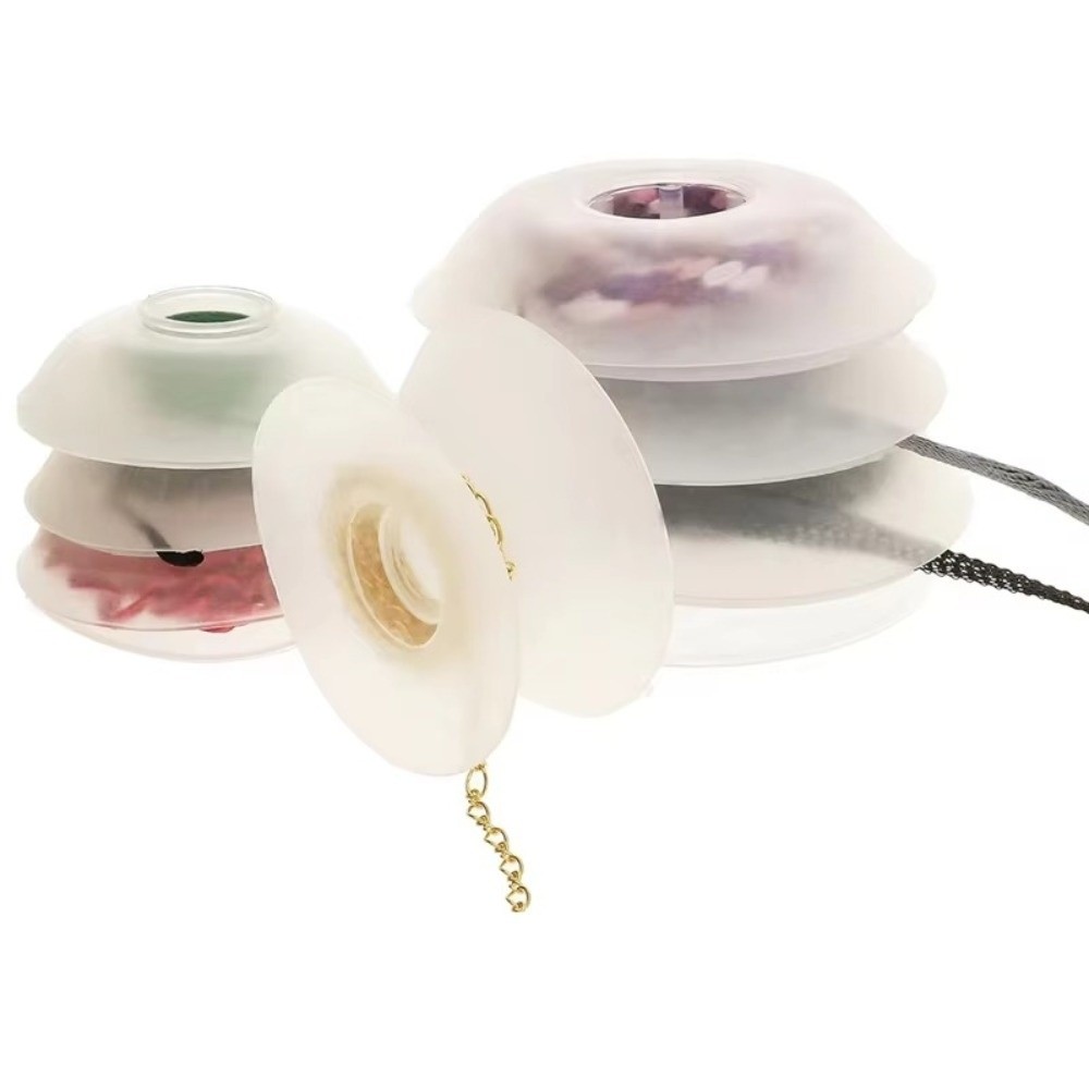 Boş Makaralar Boş Bobin Makara - Embroidery Ribbon incelemesi ve fiyatı