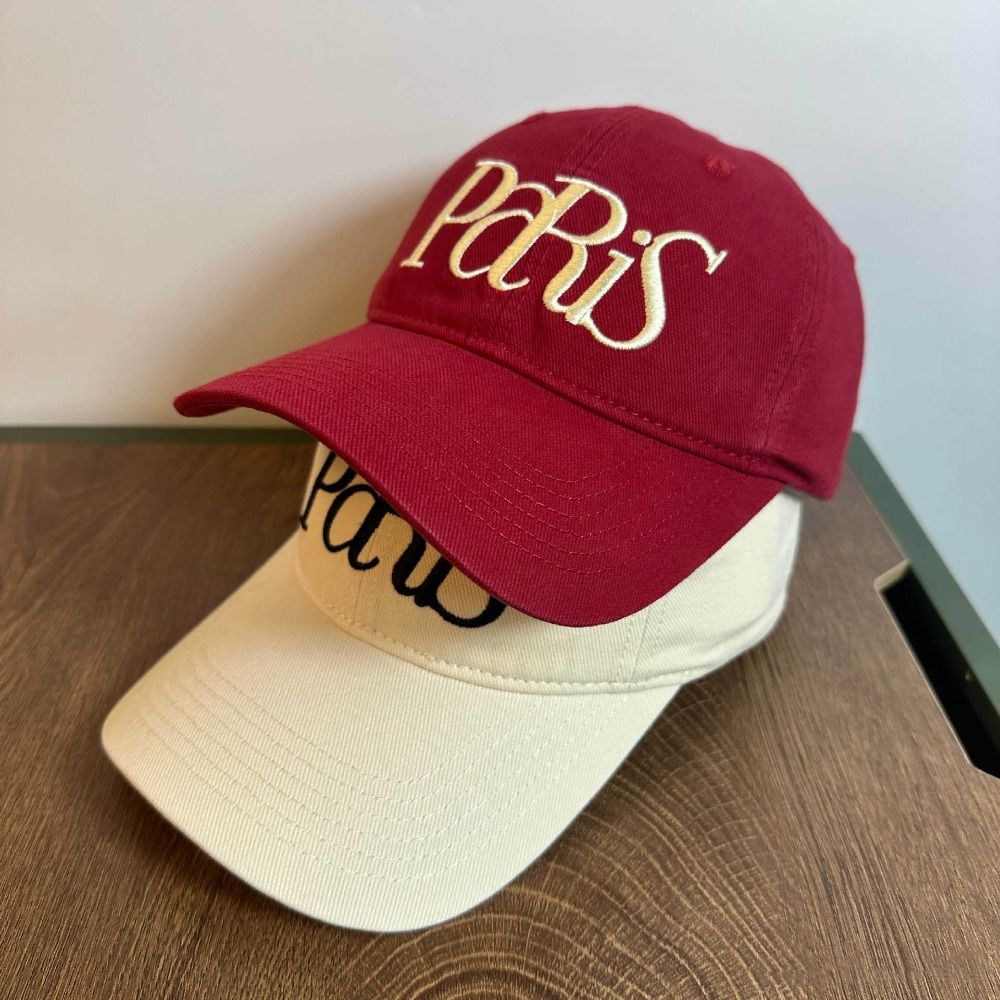 Çok Yönlü Nakışlı Beyzbol Şapk - Embroidery Nyc incelemesi ve fiyatı