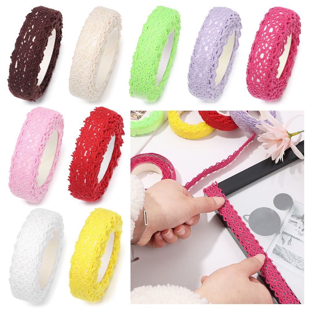 2 yarda/rulo düğün dekor DIY z - Embroidery Ribbon incelemesi ve fiyatı