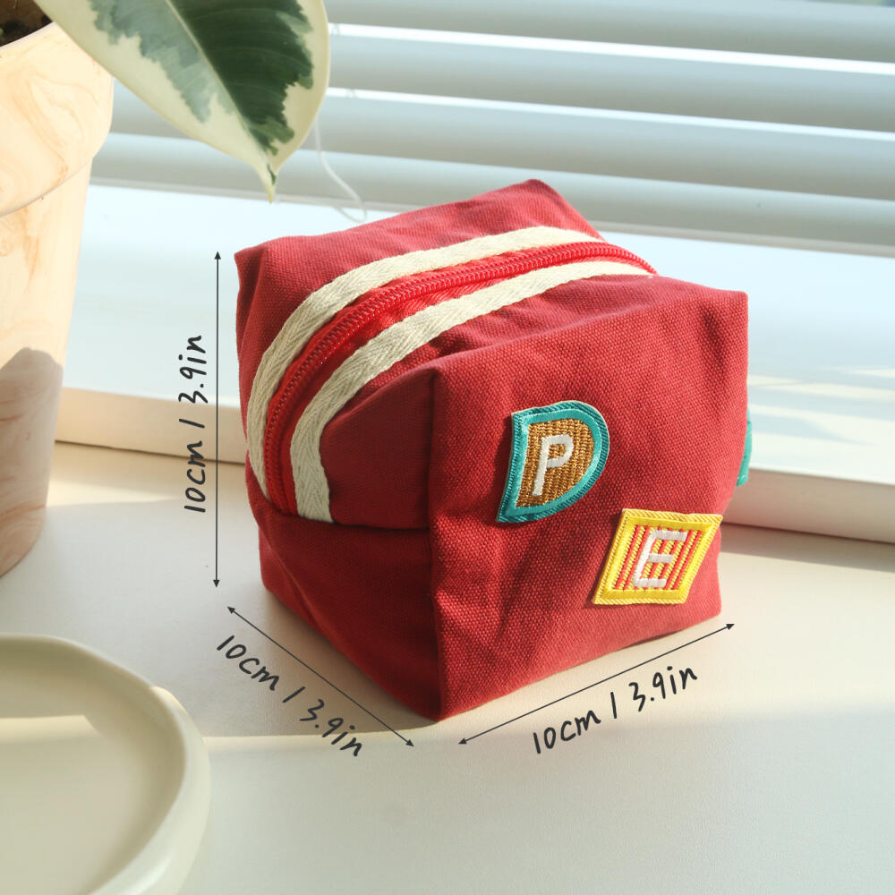 Kişiye Özel İsim İşlemeli Çift - Embroidery Initials incelemesi ve fiyatı