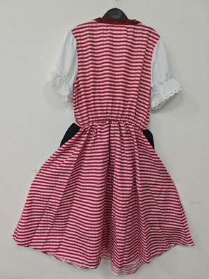 Çocuklar için Oktoberfest Dirn - Embroidery Dress incelemesi ve fiyatı