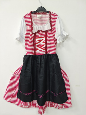 Çocuklar için Oktoberfest Dirn - Embroidery Dress incelemesi ve fiyatı