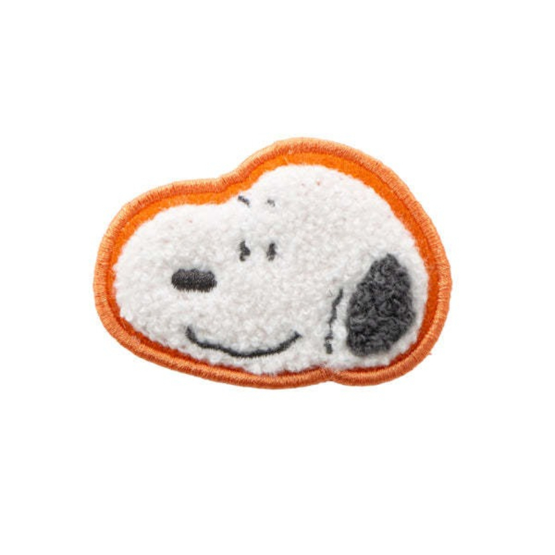 Sevimli Snoopy Karikatür Nakış - Embroidery Stitch incelemesi ve fiyatı