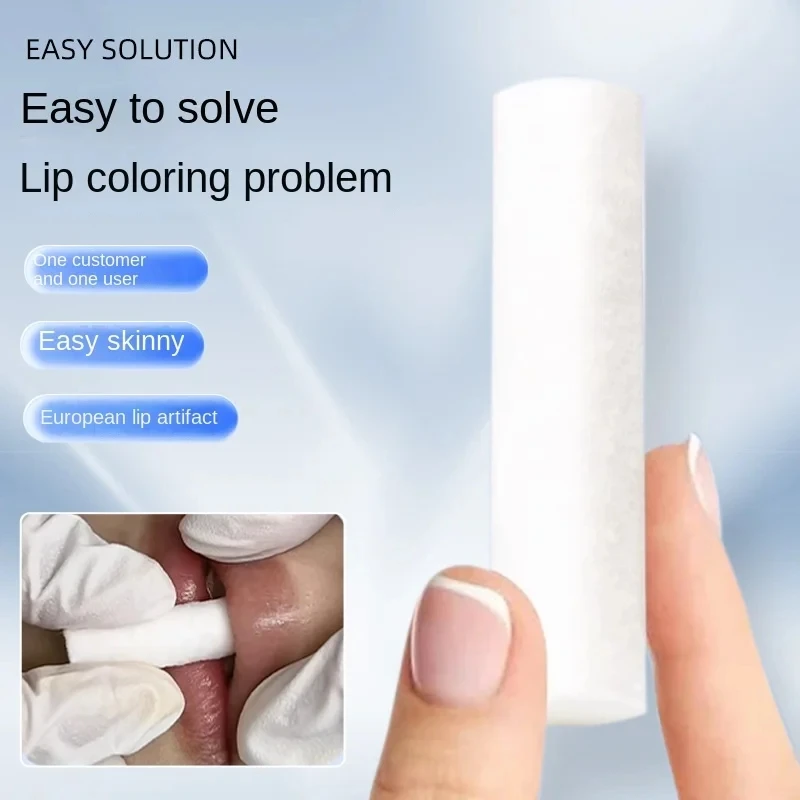 100 adet tek kullanımlık dudak - Embroidery Lips incelemesi ve fiyatı