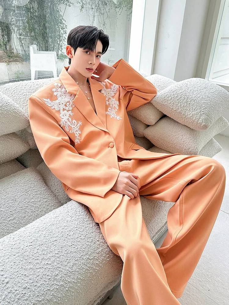 LUZHEN İlkbahar Yeni Şık Mizaç - Embroidery Cotton incelemesi ve fiyatı