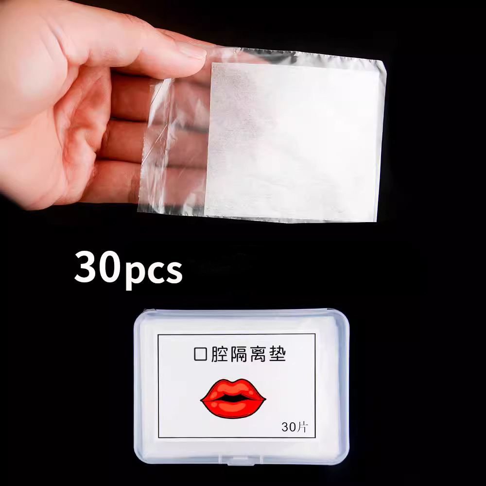 30 adet/kutu tek kullanımlık d - Embroidery Lips incelemesi ve fiyatı