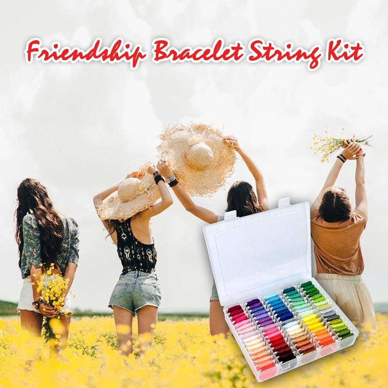 %100 Pamuk Nakış İpliği Seti,  - Embroidery Stitch incelemesi ve fiyatı