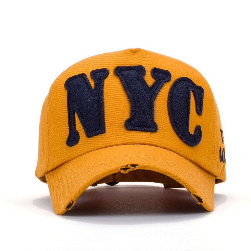 2026 Broken Hole NYC Nakışlı B - Embroidery Nyc incelemesi ve fiyatı