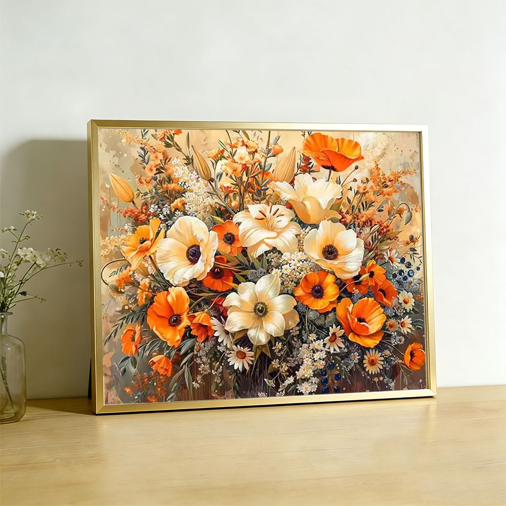 11CT Çapraz Nakış Kitleri Haşh - Embroidery Guide Paper incelemesi ve fiyatı
