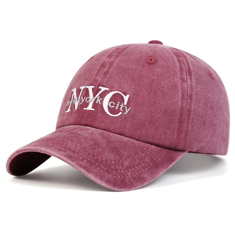 Unisex NYC Mektup Nakış Yıkama - Embroidery Nyc incelemesi ve fiyatı