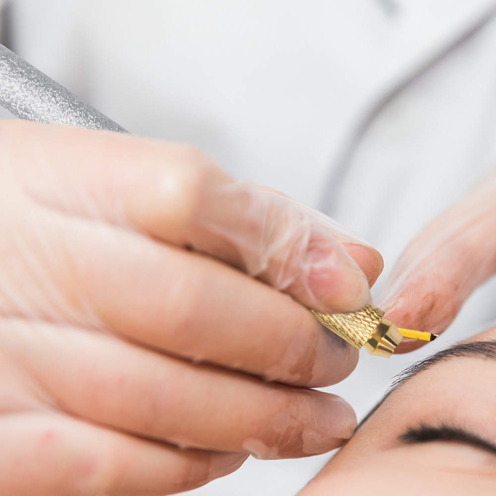 1 adet Microblading çift uç Me - Embroidery Lips incelemesi ve fiyatı