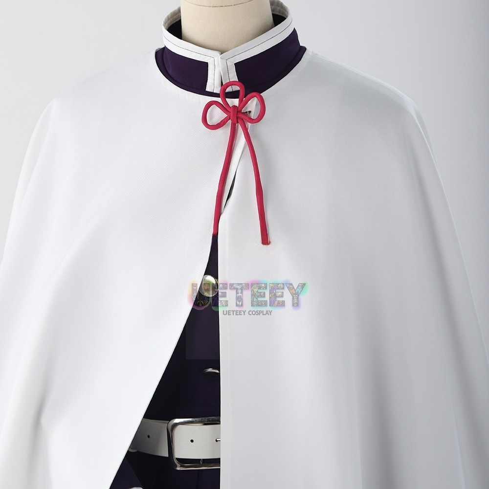 UETEEY COS Tsuyuri Kanao Cospl - Embroidery Dress incelemesi ve fiyatı